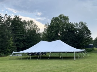 Tent 2