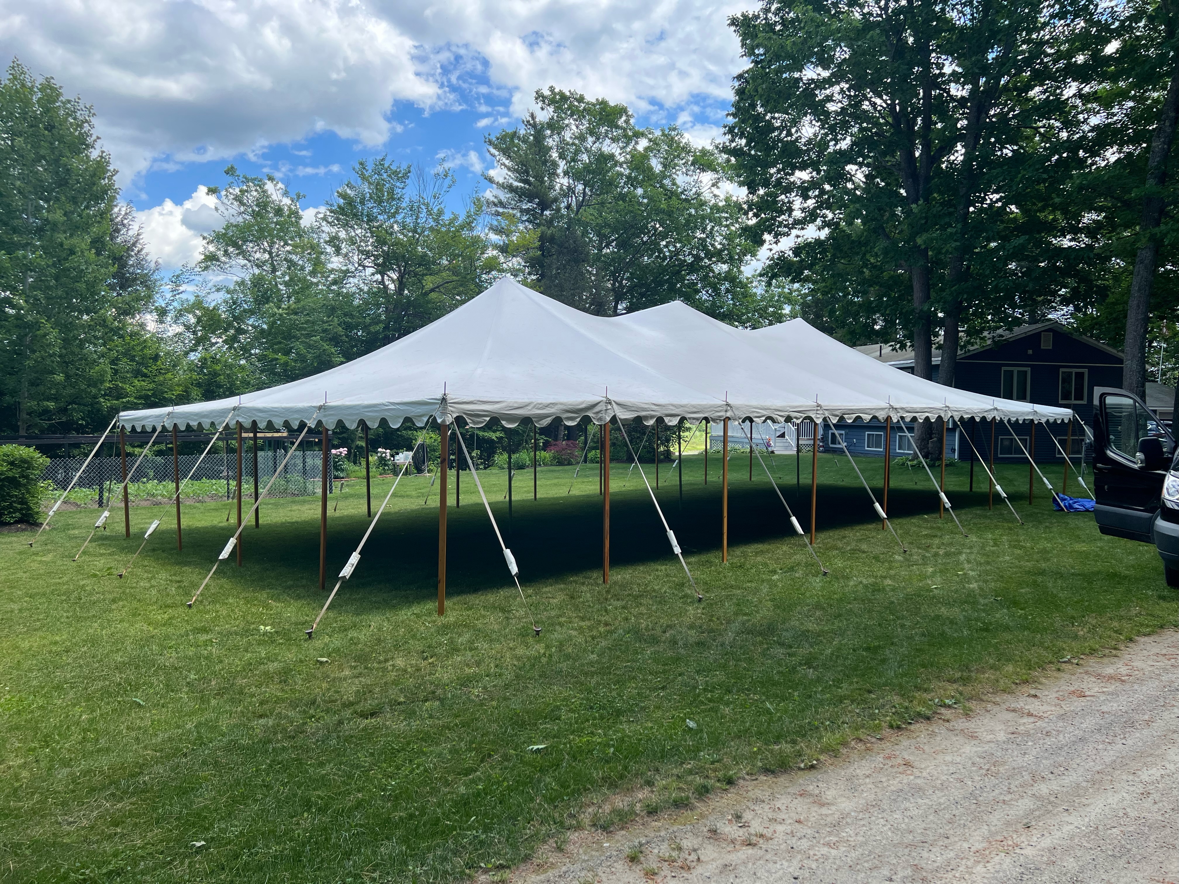 Tent 1